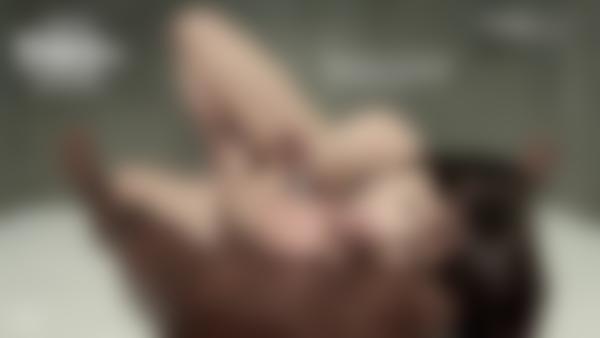 电影 POV Lingam 爱 按摩 中的屏幕截图 #11