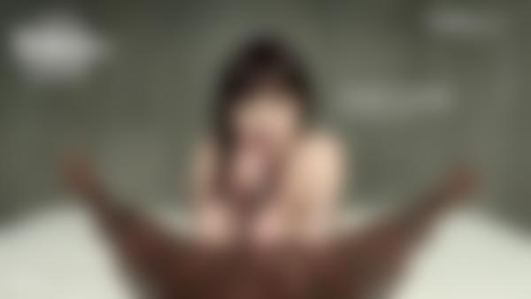 电影 POV Lingam 爱 按摩 中的屏幕截图 #10