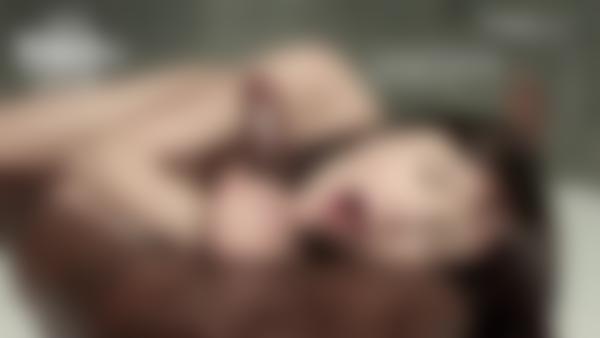 电影 POV Lingam 爱 按摩 中的屏幕截图 #12