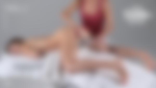 Screen grab #11 from the movie Power Orgasm Massage