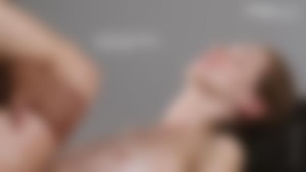 Screenshot #11 dal film Massaggio con orgasmi urlanti