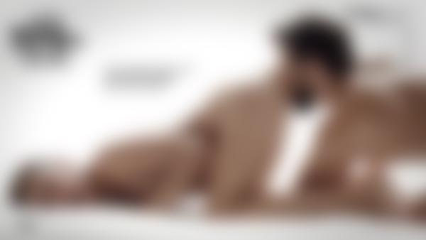 电影 感性性按摩 中的屏幕截图 #9