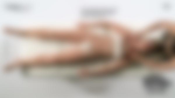 Screen grab #10 from the movie Sensual Sports Massage