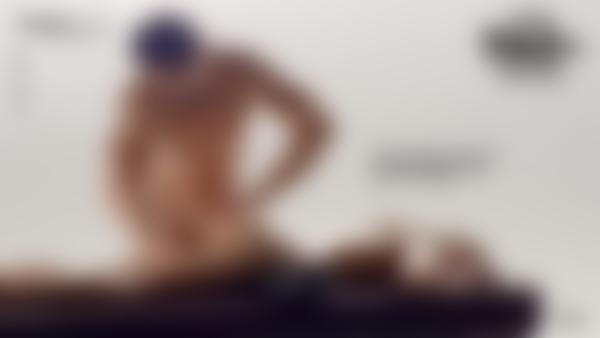 Screen grab #9 from the movie Sexual Healing Massage