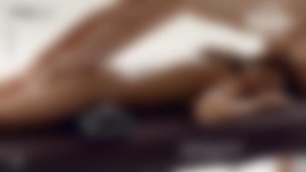 Screen grab #12 from the movie Sexual Healing Massage