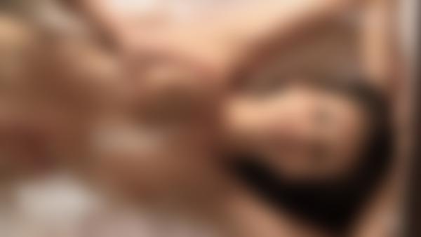 Screenshot #9 dal film Massaggio sportivo sexy