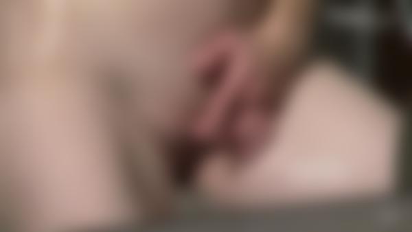 Zrzut ekranu #12 z filmu Mydlany masaż na mokro