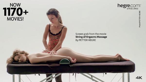 영화 오르가즘 마사지의 문자열의 화면 캡처 #2