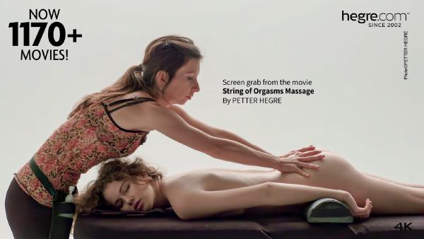영화 오르가즘 마사지의 문자열의 화면 캡처 #3