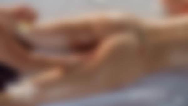 Screen grab #9 from the movie Sunset Climax Massage