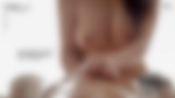 Screen grab #10 from the movie Tantric Edging Massage