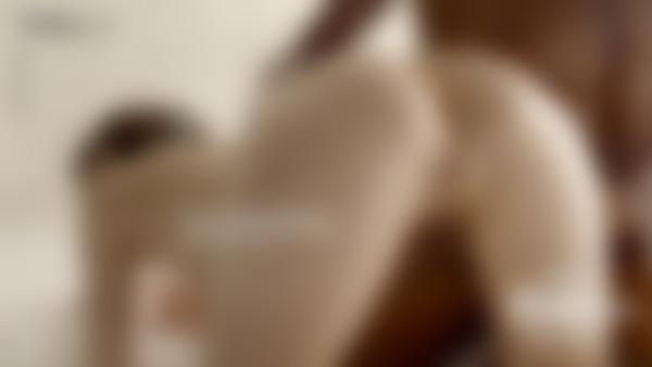 Captura de pantalla #9 de la película Masaje tántrco del acto sexual