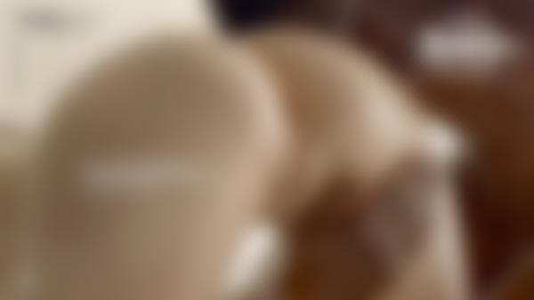 Captura de pantalla #10 de la película Masaje tántrco del acto sexual