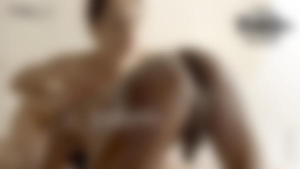 Captura de pantalla #11 de la película Masaje tántrco del acto sexual