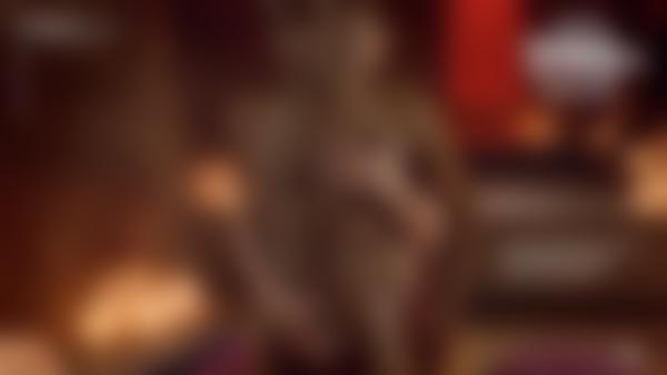 Екранна снимка №9 от филма Тантрически масаж