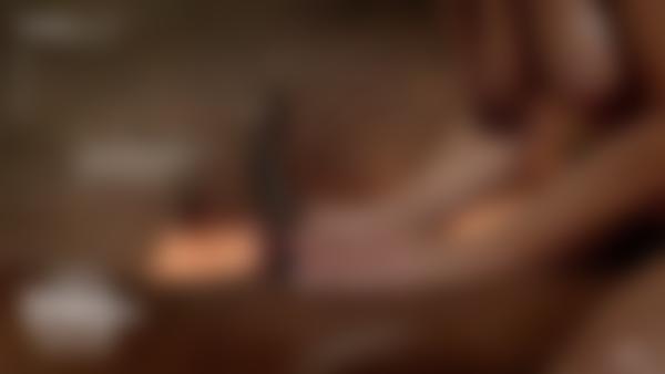 Екранна снимка №11 от филма Тантрически масаж