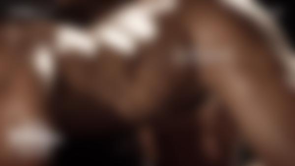 Screenshot #9 aus dem Film Tantra Therapie Massage