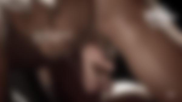 Screenshot #11 aus dem Film Tantra Therapie Massage