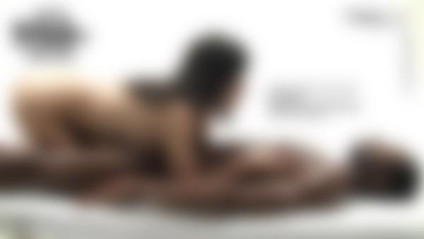 Skjermtak #9 fra filmen Kunsten å ære japansk penis