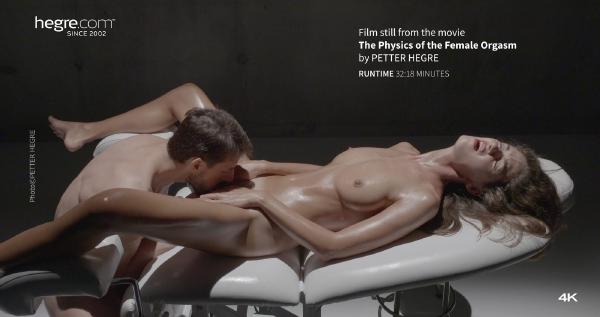The Physics Of The Female Orgasm filminden # 5 ekran görüntüsü