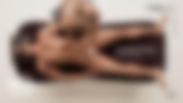 Ekrāna paņemšana #11 no filmas Galīgā dzimumlocekļa masāža