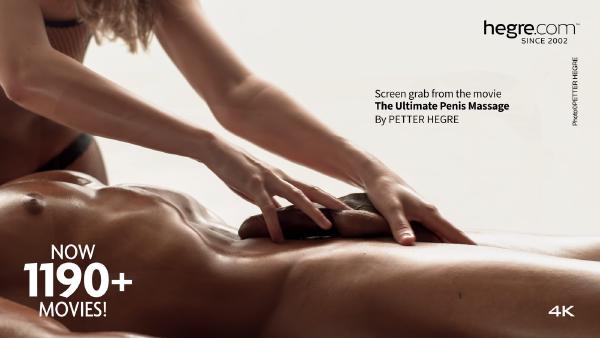 Ekrāna paņemšana #5 no filmas Galīgā dzimumlocekļa masāža