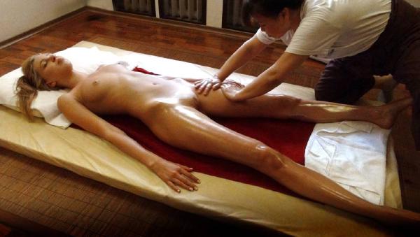 Therapeutische Thaise Massage