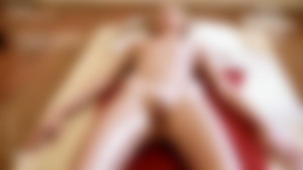 Skärmgrepp #11 från filmen Terapeutisk thaimassage