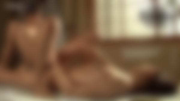 Screenshot #12 dal film Massaggio lesbico di Tokyo