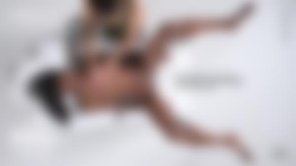 Üçlü Sihirli Orgazm Masajı filminden # 11 ekran görüntüsü