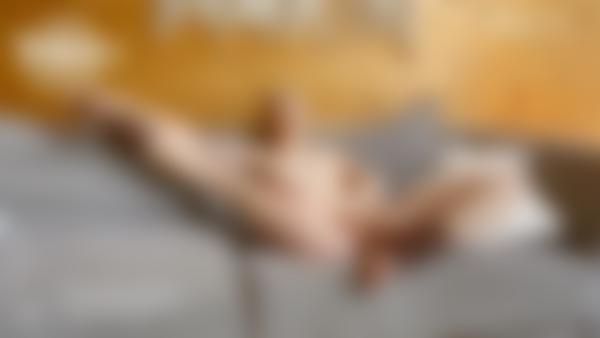 Screenshot #10 aus dem Film Valeriia Sexy Stretching