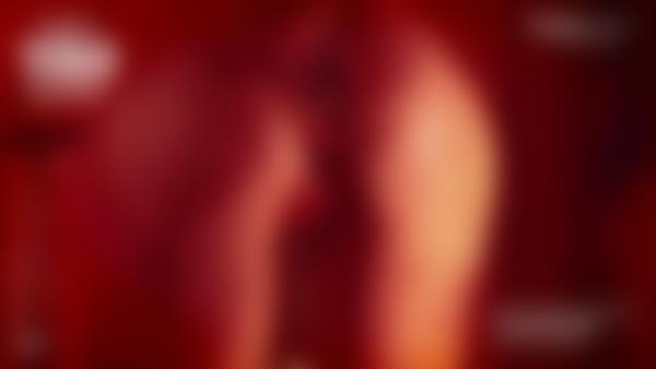 Ekrano paėmimas #10 iš filmo Vi Raudonplaukė Karšta Raudonplaukė