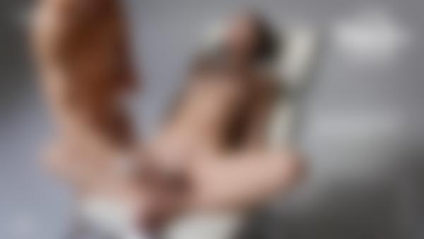 Screen grab #12 from the movie Vibrating Erotic Massage