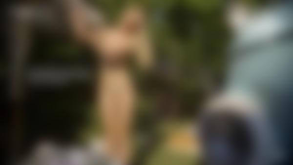 映画 ヴィクトリアの夏の楽しみ からのスクリーンキャプチャ #10