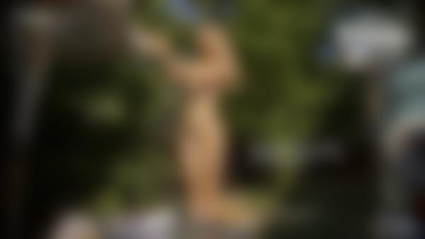 映画 ヴィクトリアの夏の楽しみ からのスクリーンキャプチャ #11