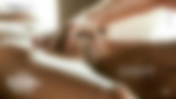 Screen grab #12 from the movie Yoni Honouring Oral Massage