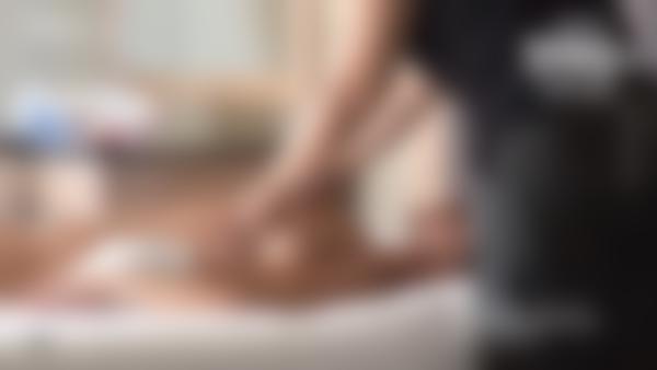 Screen grab #12 from the movie Zaika Hotel Thai Massage Spy Cam