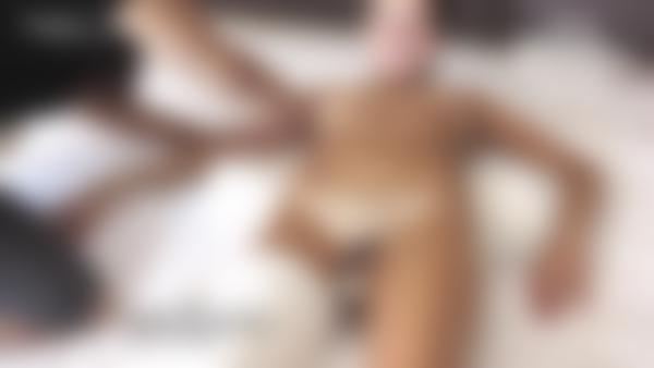 Screen grab #10 from the movie Zaika Hotel Thai Massage Spy Cam