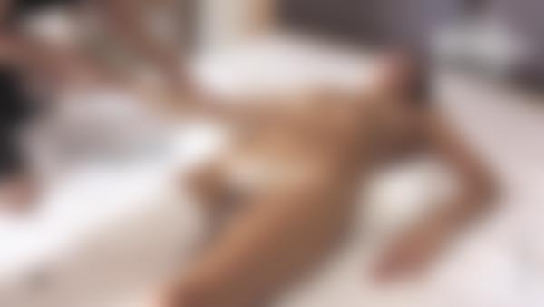 Screen grab #11 from the movie Zaika Hotel Thai Massage Spy Cam