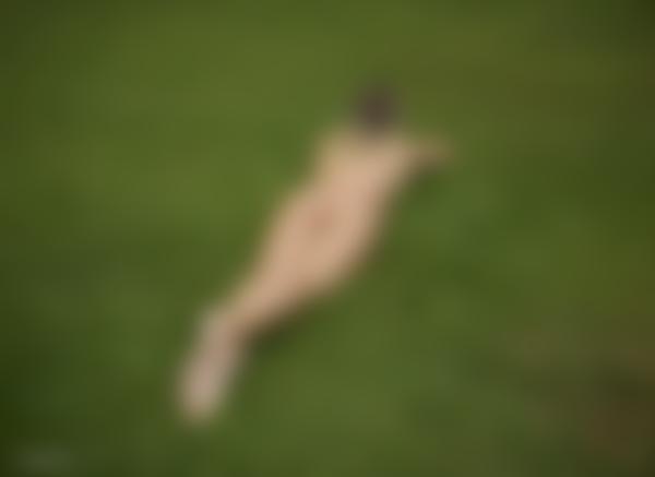 Imagen #8 de la galería Alba Green desnudos