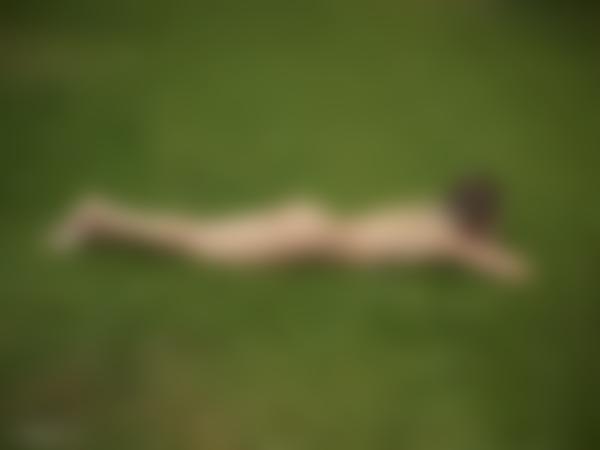 Imagen #9 de la galería Alba Green desnudos