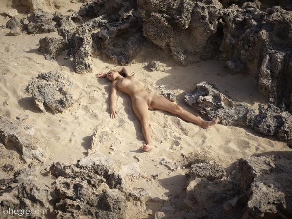 Vaizdas #1 iš galerijos Alisa Ibisa paplūdimys