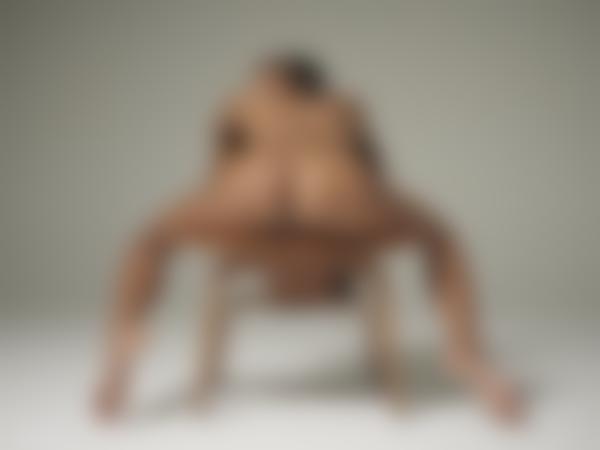 Image #8 from the gallery Allie Asia Thai model