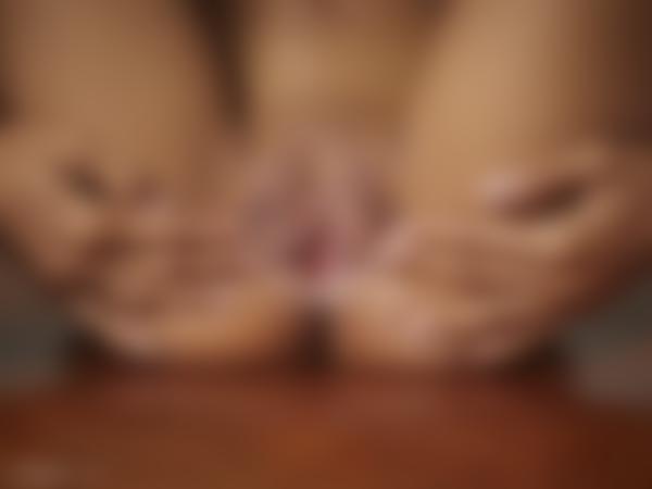 Image #11 from the gallery Allie Asia Thai model