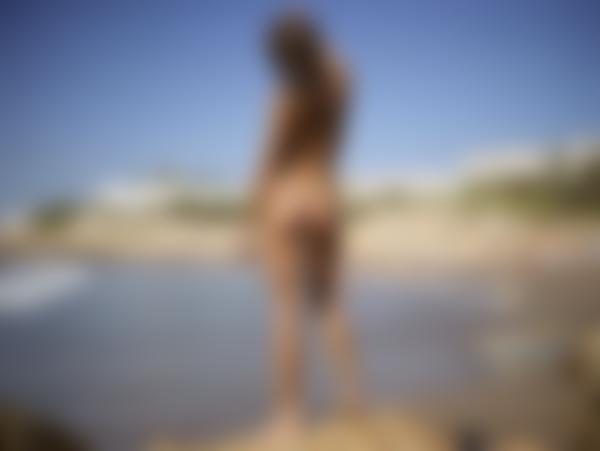 Bilde #9 fra galleriet Rav livet er en strand