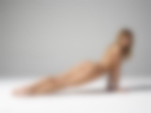Imagen #10 de la galería Amber desnudos