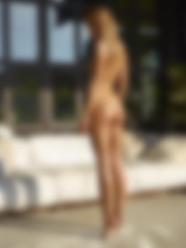 Vaizdas #11 iš galerijos Gintaro baltumo bikinis