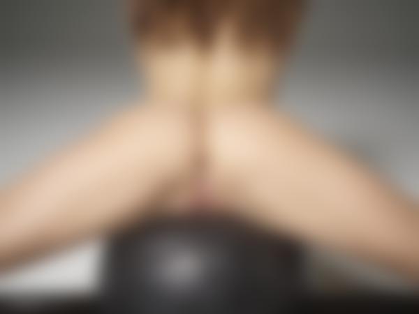 图片 #10 来自画廊 安娜L美容球天平