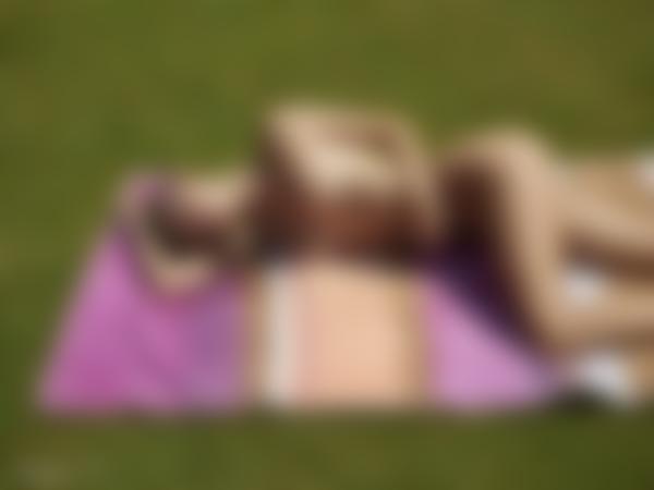 Immagine n.8 dalla galleria Anna L bagnata fradicia