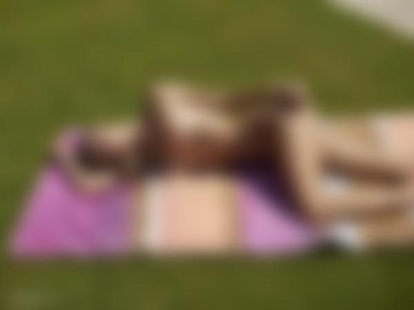 Immagine n.9 dalla galleria Anna L bagnata fradicia